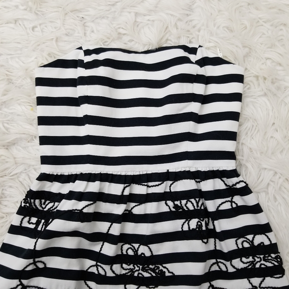 Lilly Pulitzer Payton Dress Swizzle Stripe - Picture 5 of 8